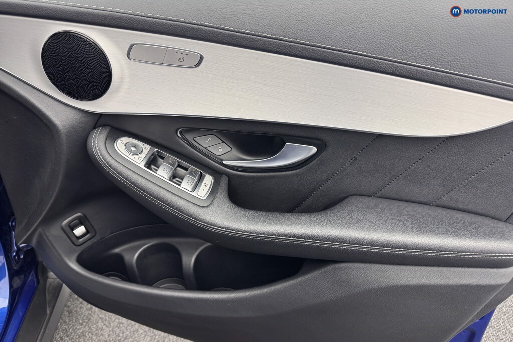 Used Mercedes-Benz GLC 2022 for sale - 76235153: Photo 31