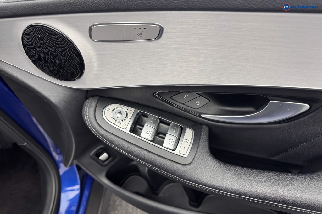 Used Mercedes-Benz GLC 2022 for sale - 76235153: Photo 32