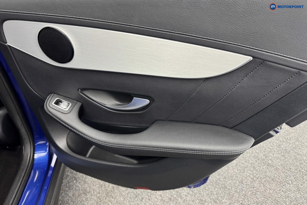 Used Mercedes-Benz GLC 2022 for sale - 76235153: Photo 33