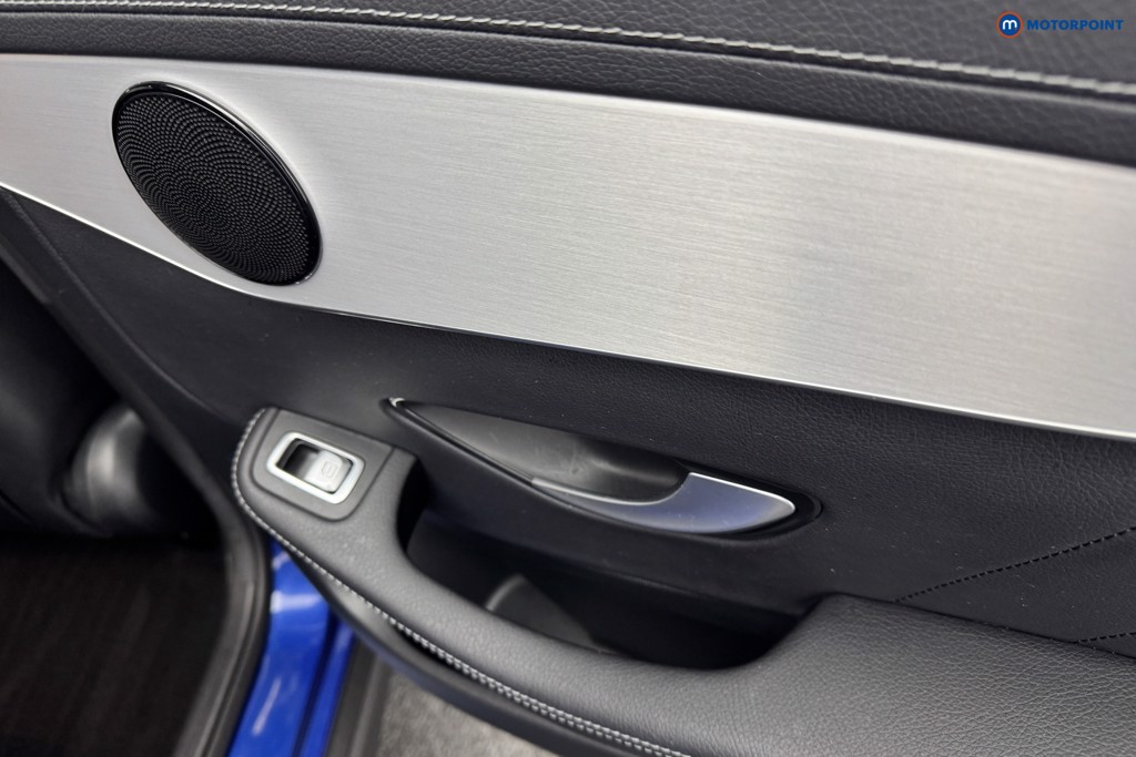 Used Mercedes-Benz GLC 2022 for sale - 76235153: Photo 34