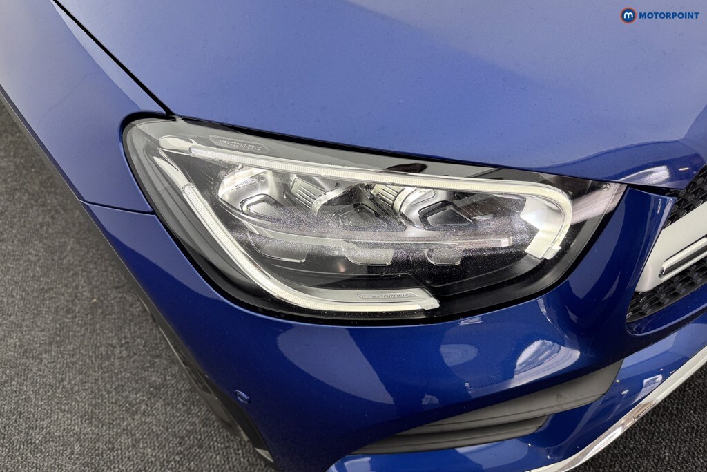 Used Mercedes-Benz GLC 2022 for sale - 76235153: Photo 35