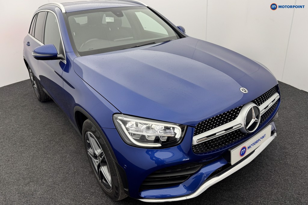 Used Mercedes-Benz GLC 2022 for sale - 76235153: Photo 36