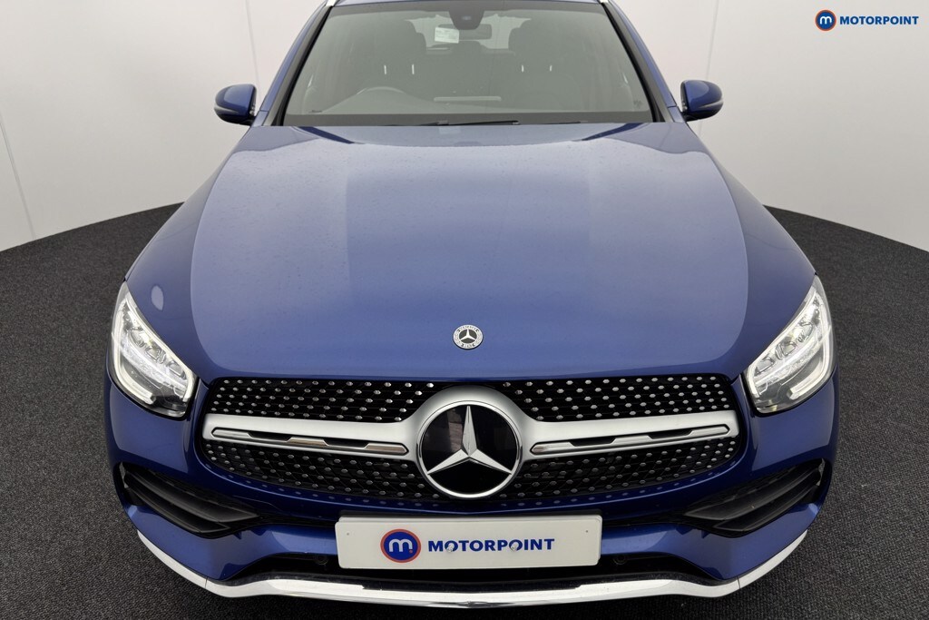 Used Mercedes-Benz GLC 2022 for sale - 76235153: Photo 37