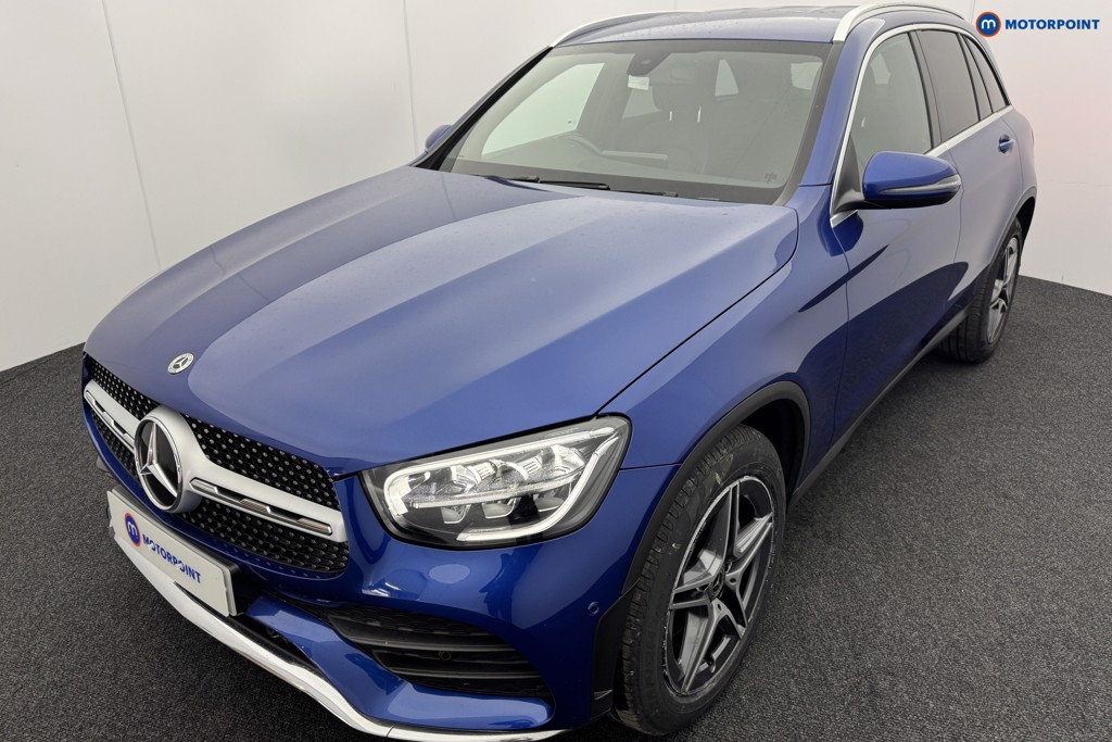 Used Mercedes-Benz GLC 2022 for sale - 76235153: Photo 38