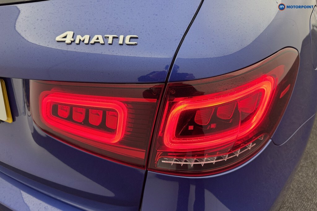 Used Mercedes-Benz GLC 2022 for sale - 76235153: Photo 39