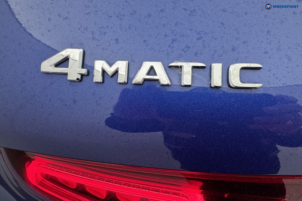 Used Mercedes-Benz GLC 2022 for sale - 76235153: Photo 40