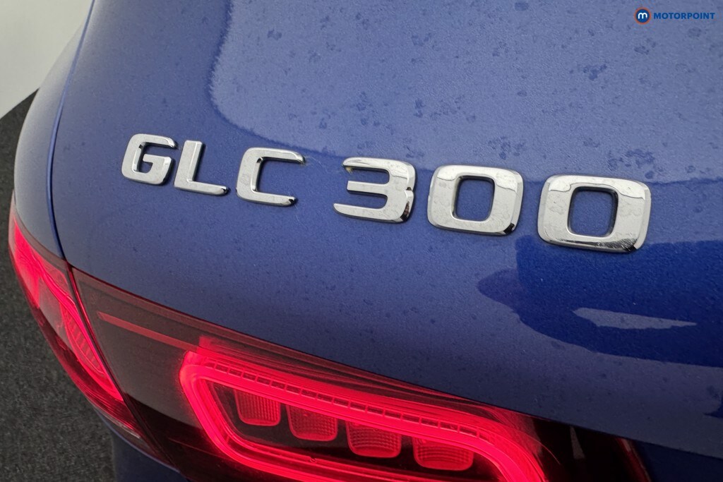 Used Mercedes-Benz GLC 2022 for sale - 76235153: Photo 41