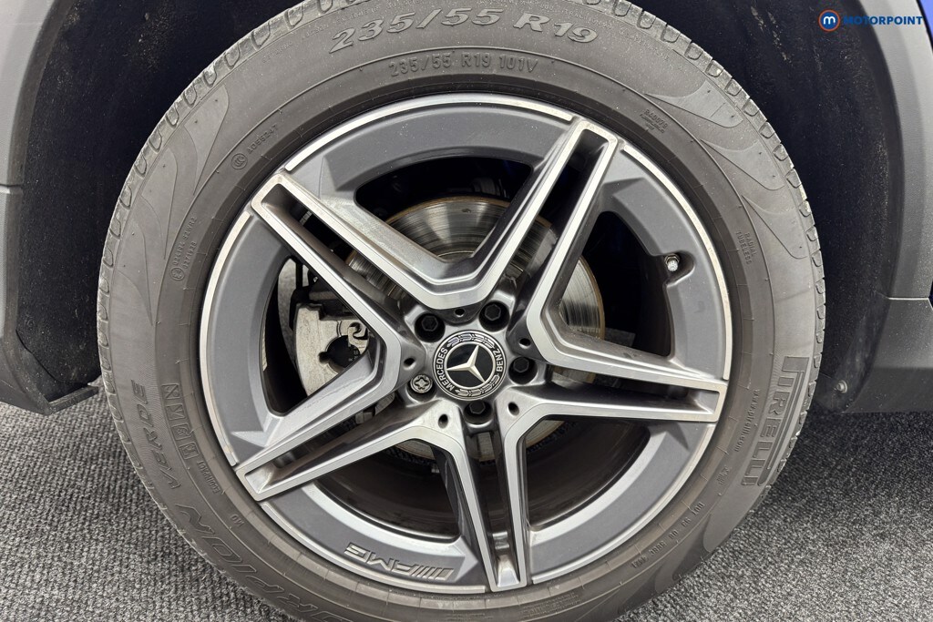 Used Mercedes-Benz GLC 2022 for sale - 76235153: Photo 43