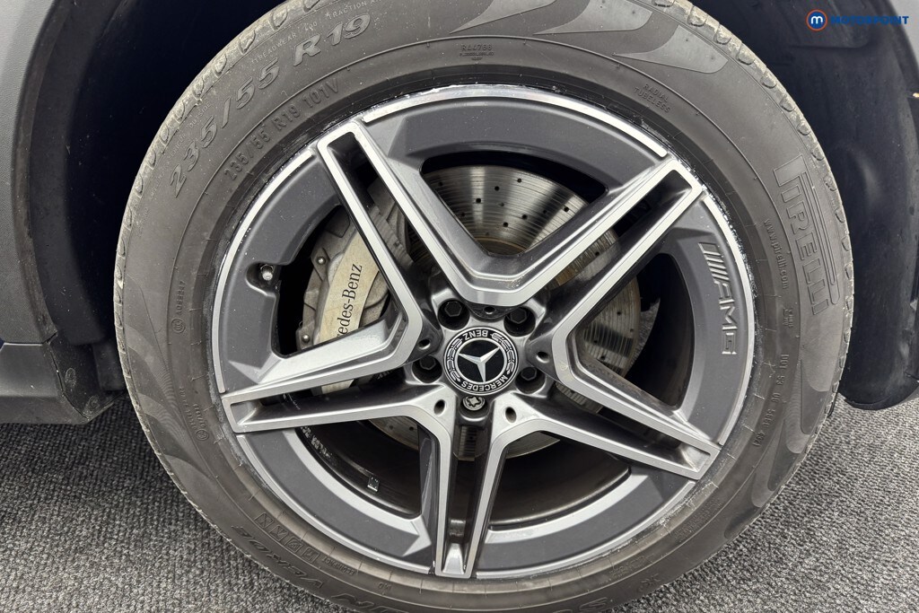 Used Mercedes-Benz GLC 2022 for sale - 76235153: Photo 44