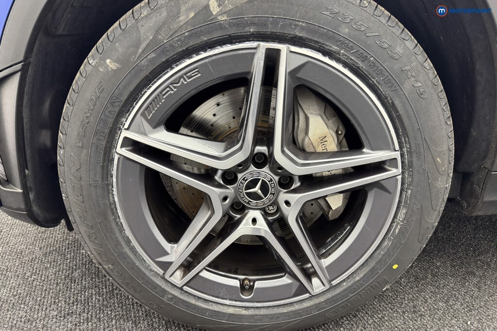 Used Mercedes-Benz GLC 2022 for sale - 76235153: Photo 45