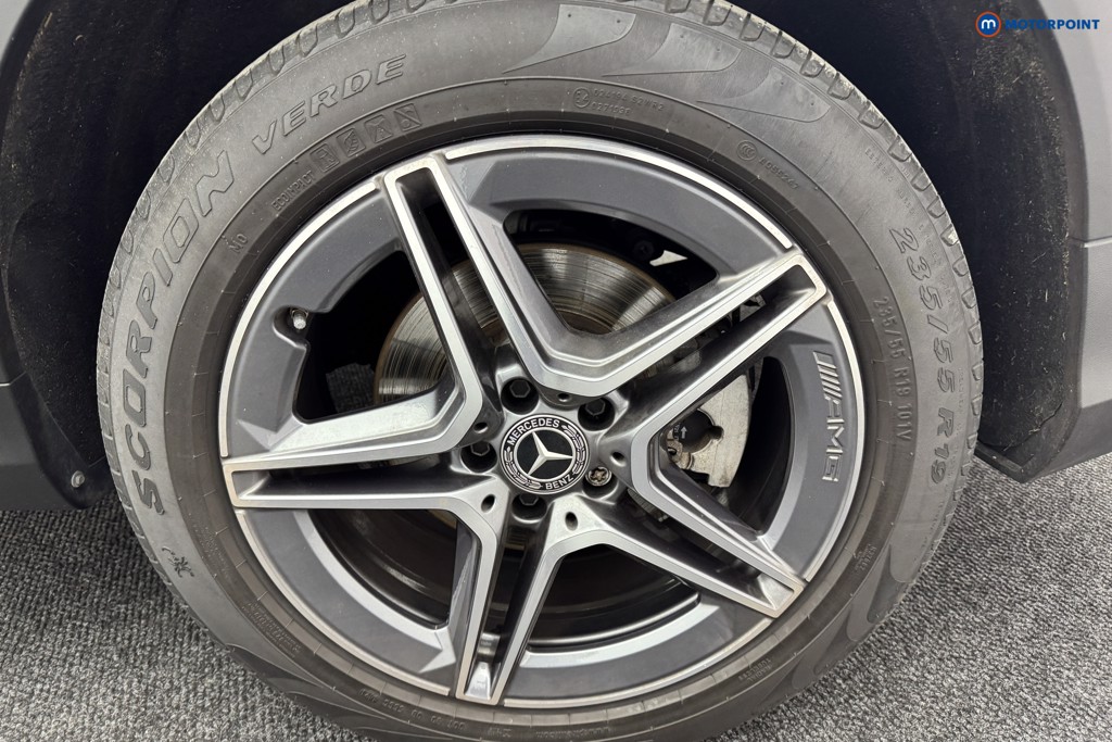 Used Mercedes-Benz GLC 2022 for sale - 76235153: Photo 46