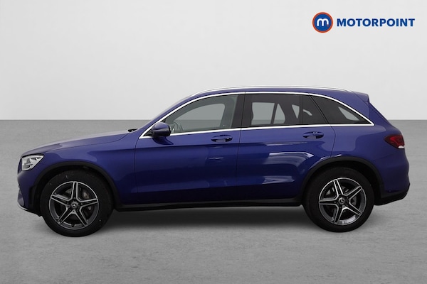 Used Mercedes-Benz GLC 2022 for sale - 76235153: Photo 4