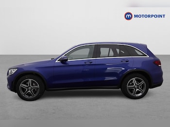 Used Mercedes-Benz GLC 2022 for sale - 76235153: Photo 4