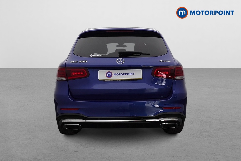 Used Mercedes-Benz GLC 2022 for sale - 76235153: Photo 6