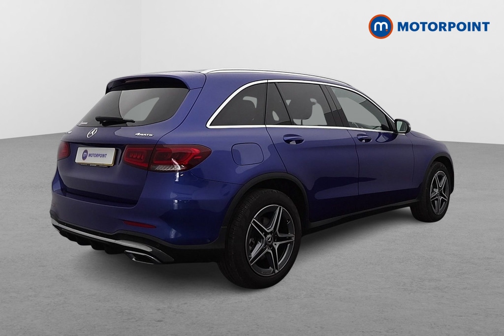 Used Mercedes-Benz GLC 2022 for sale - 76235153: Photo 7