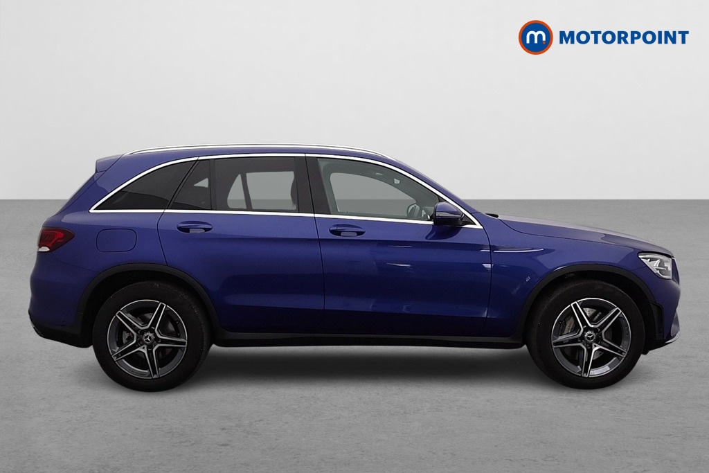 Used Mercedes-Benz GLC 2022 for sale - 76235153: Photo 8