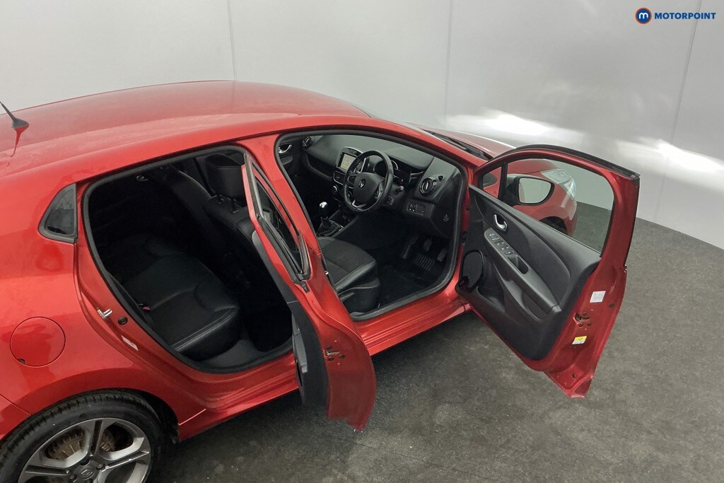 Used Renault Clio for sale - 77932169: Photo 13