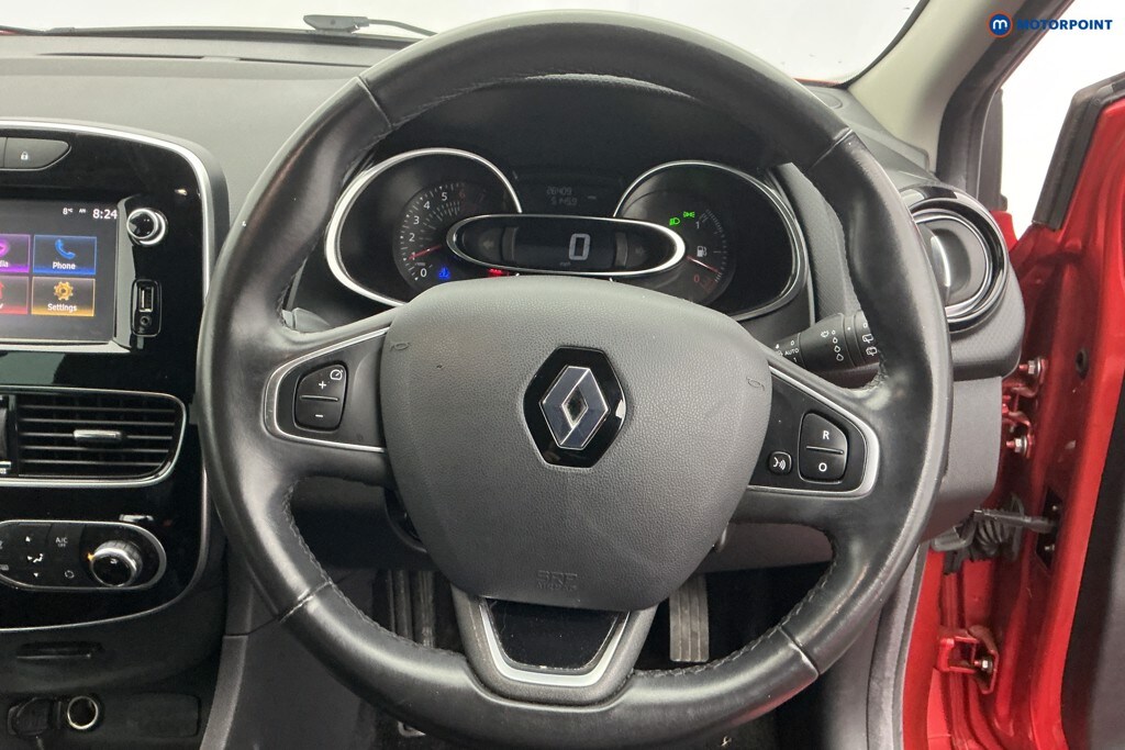 Used Renault Clio for sale - 77932169: Photo 16