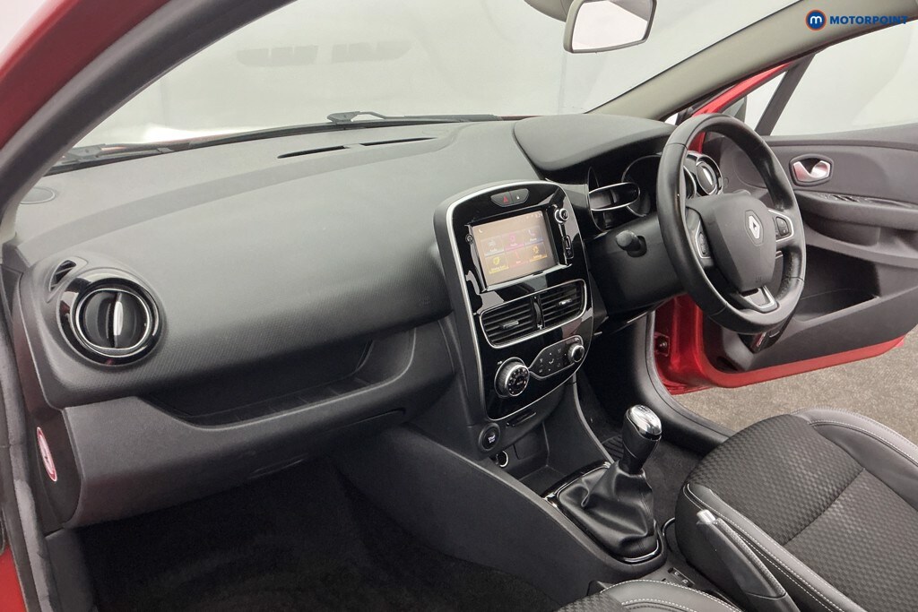 Used Renault Clio for sale - 77932169: Photo 18