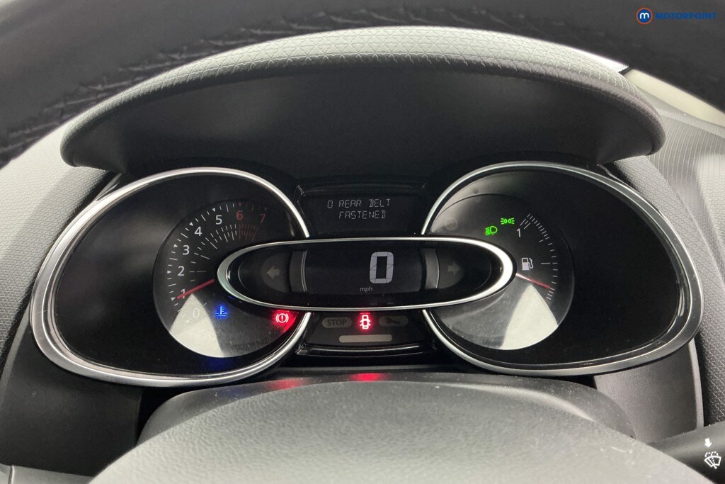 Used Renault Clio for sale - 77932169: Photo 19