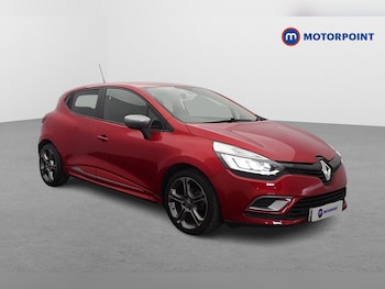 Used Renault Clio undefined for sale - 77932169: Photo