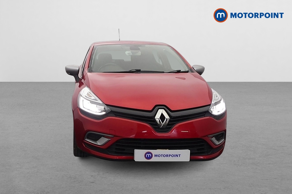 Used Renault Clio for sale - 77932169: Photo 2
