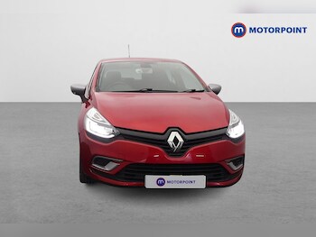 Used Renault Clio undefined for sale - 77932169: Photo