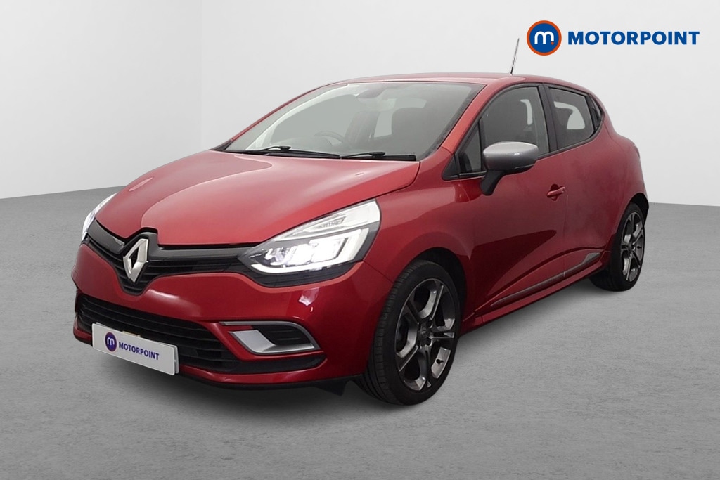 Used Renault Clio for sale - 77932169: Photo 3