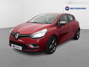 Used Renault Clio undefined for sale - 77932169: Photo