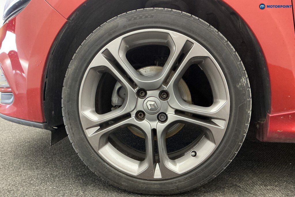 Used Renault Clio for sale - 77932169: Photo 41