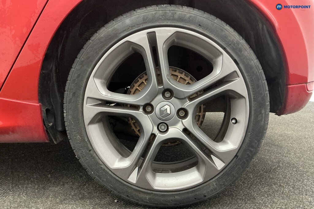 Used Renault Clio for sale - 77932169: Photo 42