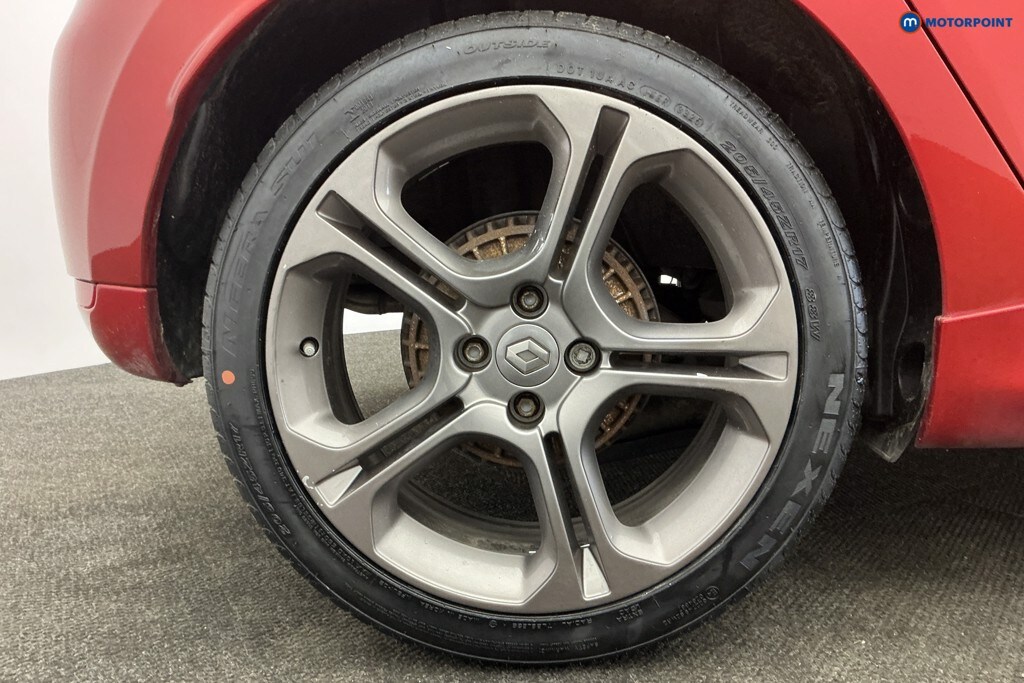 Used Renault Clio for sale - 77932169: Photo 43