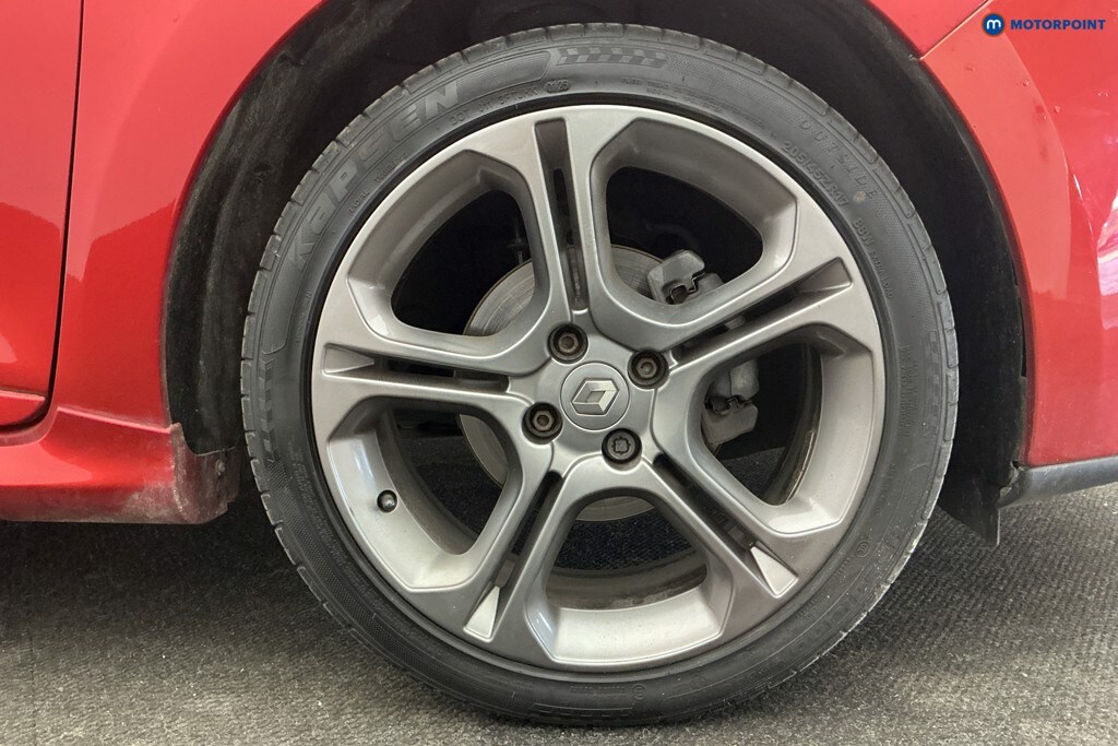 Used Renault Clio for sale - 77932169: Photo 44