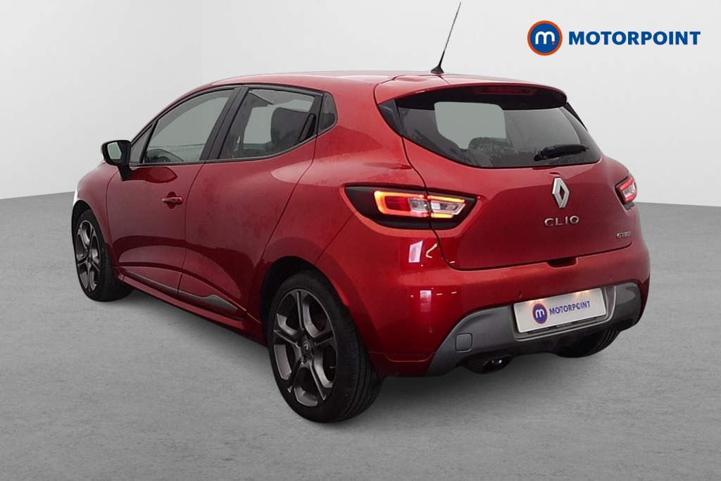 Used Renault Clio for sale - 77932169: Photo 5