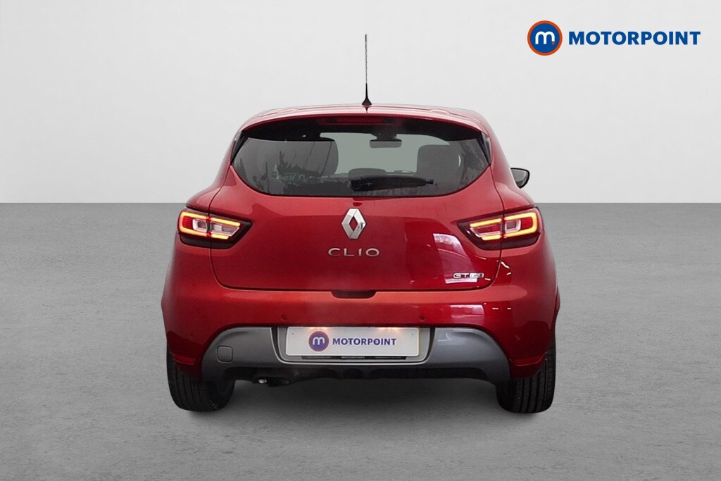 Used Renault Clio for sale - 77932169: Photo 6