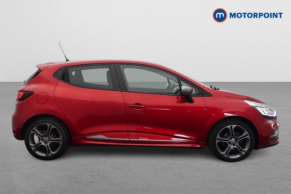 Used Renault Clio for sale - 77932169: Photo 8