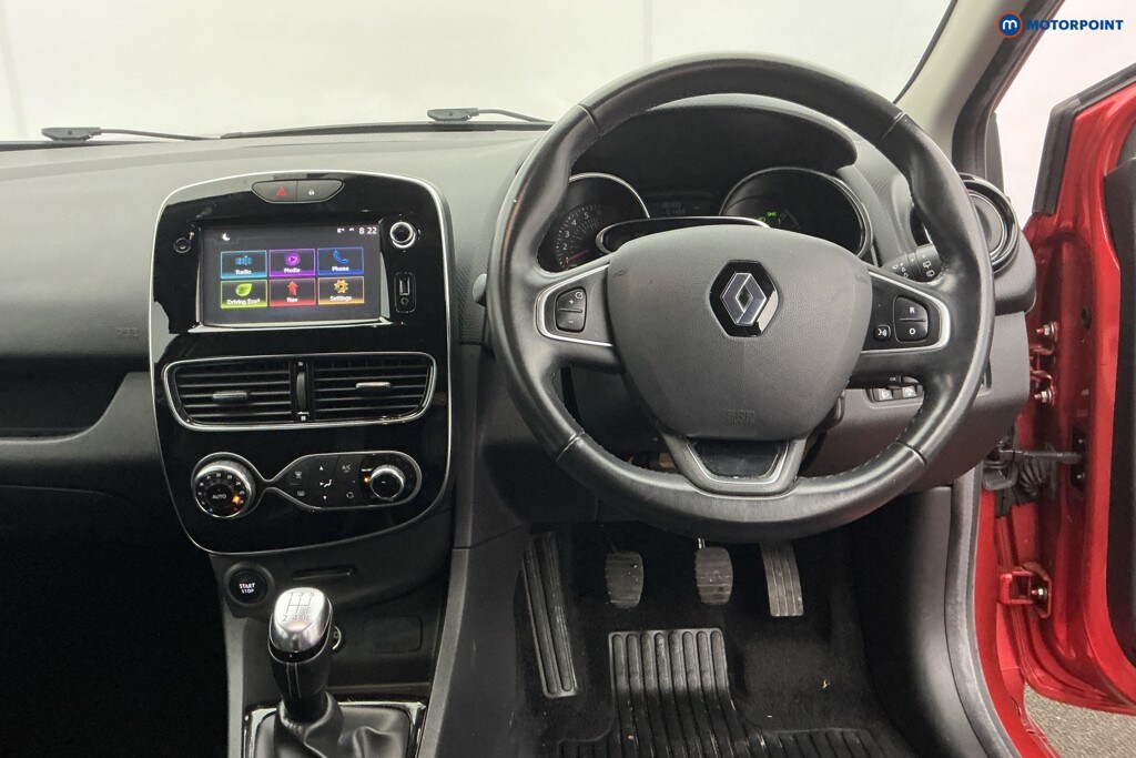 Used Renault Clio for sale - 77932169: Photo 9