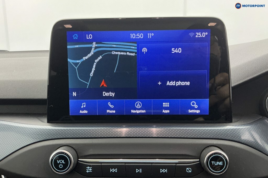 Used Ford Focus 2019 for sale - 77984440: Photo 10