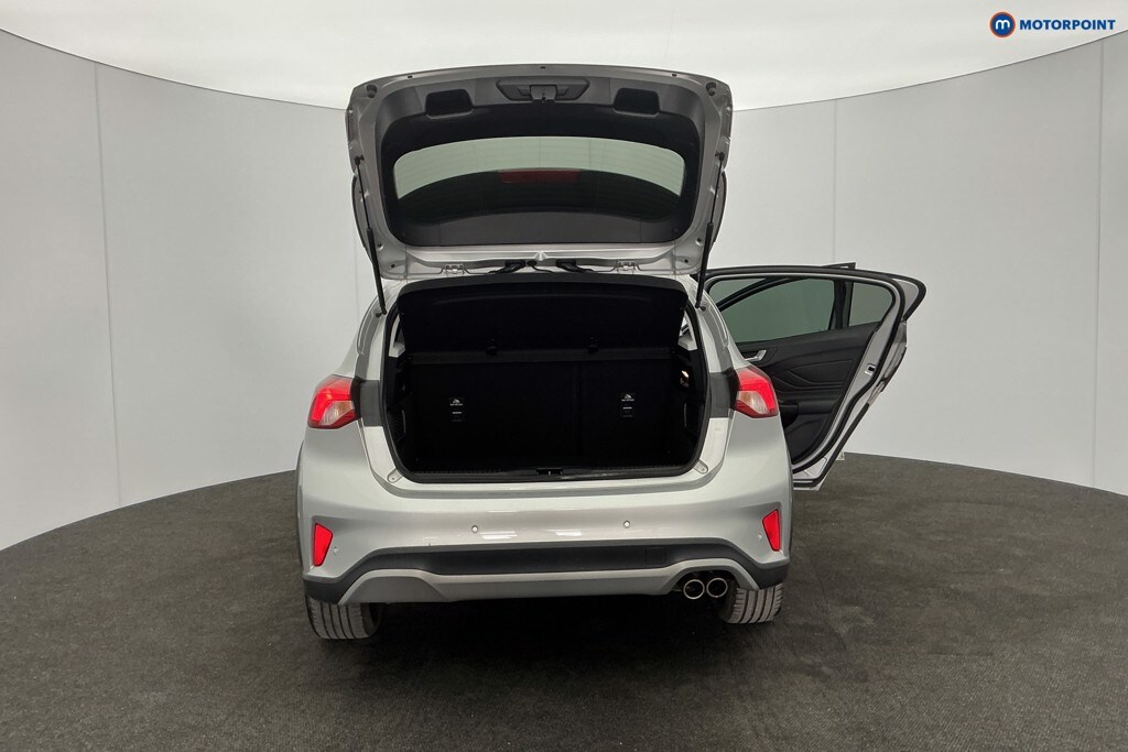 Used Ford Focus 2019 for sale - 77984440: Photo 12