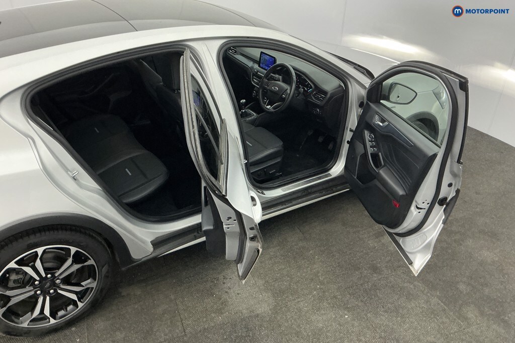 Used Ford Focus 2019 for sale - 77984440: Photo 13