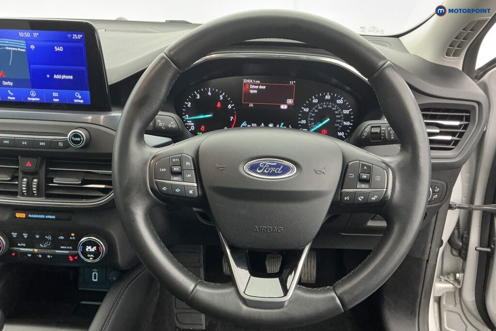Used Ford Focus 2019 for sale - 77984440: Photo 16