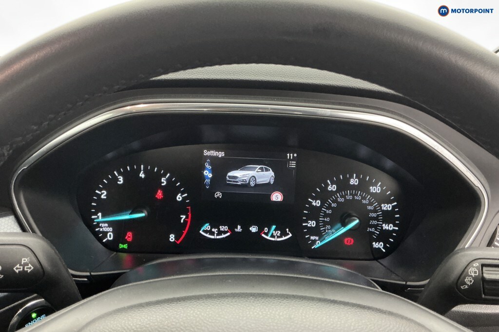 Used Ford Focus 2019 for sale - 77984440: Photo 19