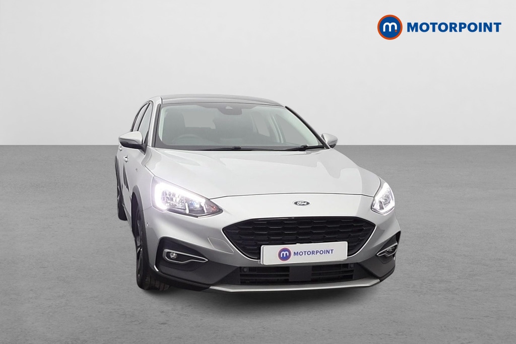 Used Ford Focus 2019 for sale - 77984440: Photo 2