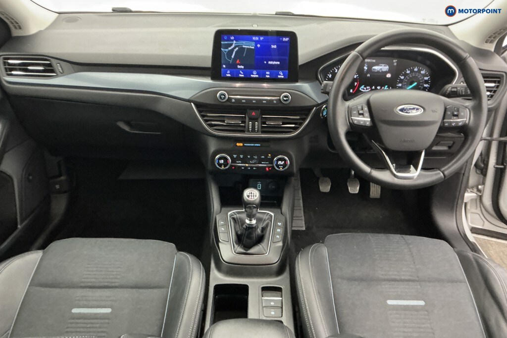 Used Ford Focus 2019 for sale - 77984440: Photo 21