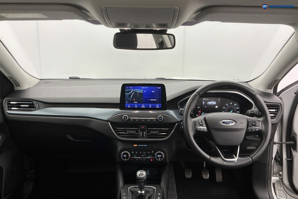 Used Ford Focus 2019 for sale - 77984440: Photo 22