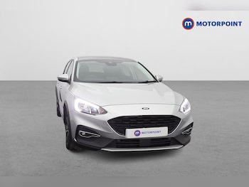 Used Ford Focus 2019 for sale - 77984440: Photo
