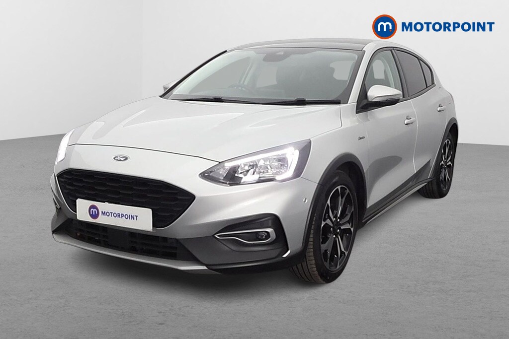 Used Ford Focus 2019 for sale - 77984440: Photo 3