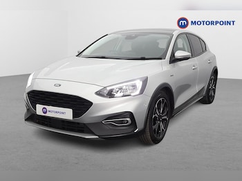Used Ford Focus 2019 for sale - 77984440: Photo