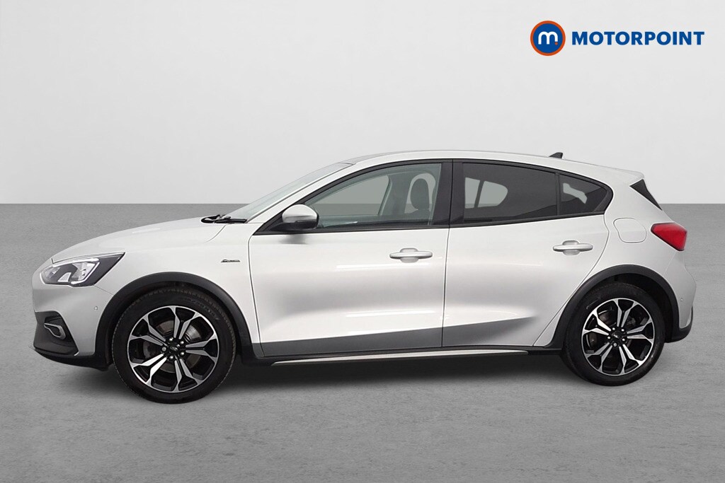 Used Ford Focus 2019 for sale - 77984440: Photo 4