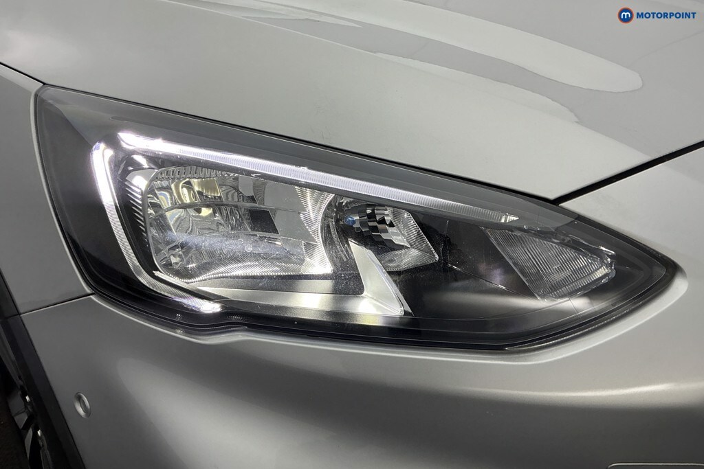 Used Ford Focus 2019 for sale - 77984440: Photo 42